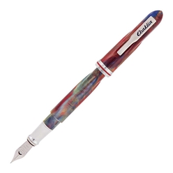 Conklin CK75411 Empire Harlequin Dolma Kalem F - Thumbnail