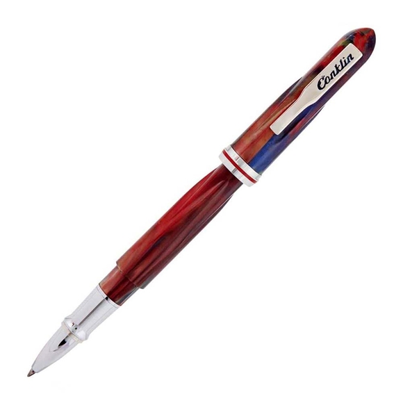 Conklin CK75416 Empire Harlequin Roller Kalem