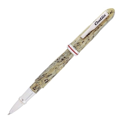 Conklin CK75436 Empire Oatmeal Roller Kalem - Thumbnail