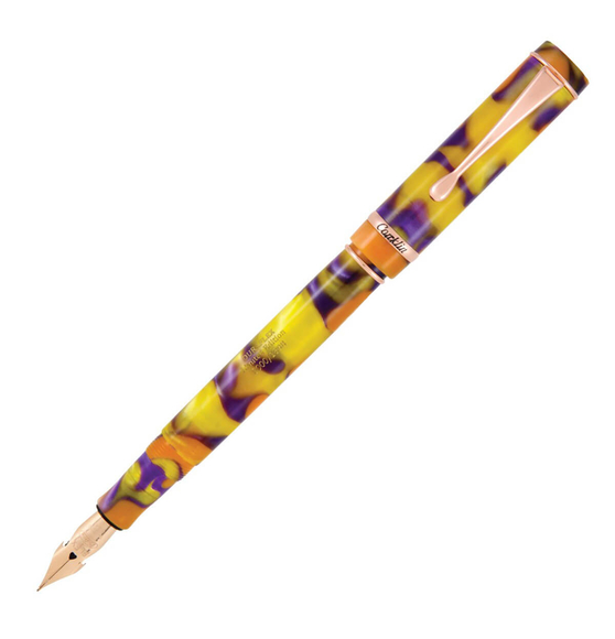 Conklin Duraflex Endless Summer Limited Edition Dolma Kalem Omniflex Uç 376597