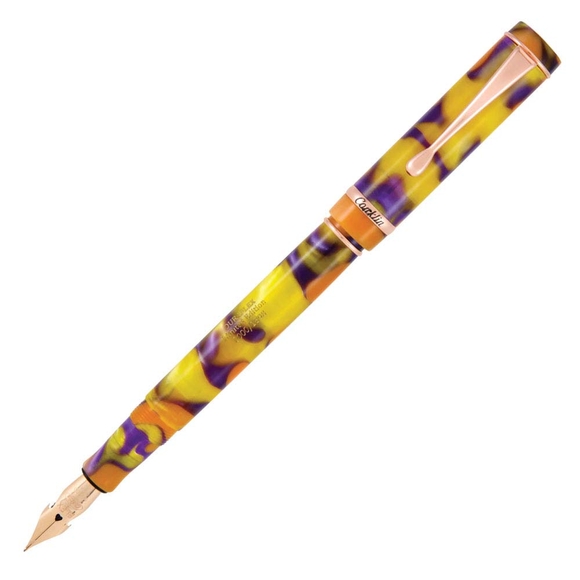 Conklin Duraflex Endless Summer Limited Edition Dolma Kalem Omniflex Uç 374895