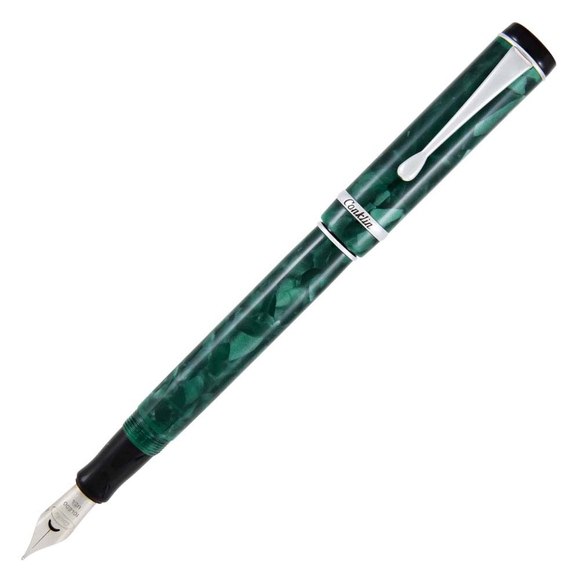 Conklin Duragraph Forest Green Dolma Kalem M Uç