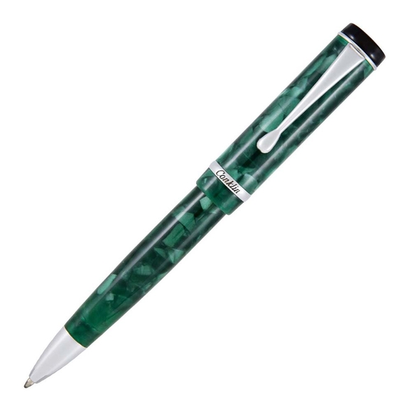 Conklin Duragraph Forest Green Tükenmez Kalem 