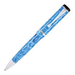 Conklin Duragraph Ice Blue Tükenmez Kalem - Thumbnail