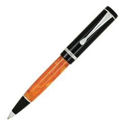 Conklin Duragraph Orange Nights Tükenmez Kalem - Thumbnail