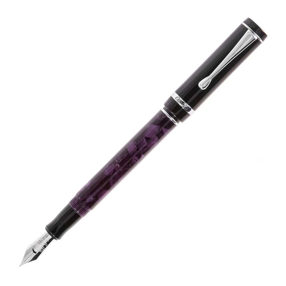 Conklin Duragraph Purple Nights Dolma Kalem S Uç