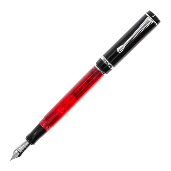 Conklin Duragraph Red Nights Dolma Kalem EF Uç