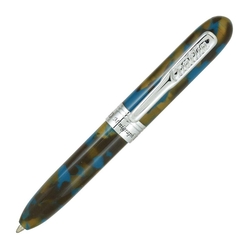 Conklin Minigraph Blue Baltic Tükenmez Kalem - Thumbnail