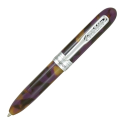 Conklin Minigraph Purple Dunes Tükenmez Kalem - Thumbnail