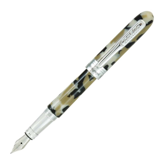 Conklin Minigraph White Satin Dolma Kalem M Uç