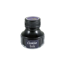 Conklin Mürekkep Serisi CK72101 Malibu Blue 90 ml Mürekkep - Thumbnail