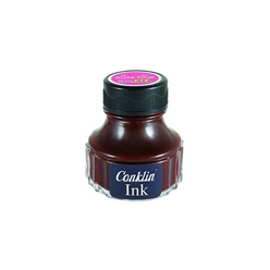 Conklin Mürekkep Serisi CK72105 Rose Pink 90 ml Mürekkep - Thumbnail