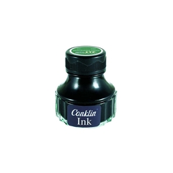 Conklin Mürekkep Serisi CK72125 Monteverde Green 90 ml Mürekkep - Thumbnail