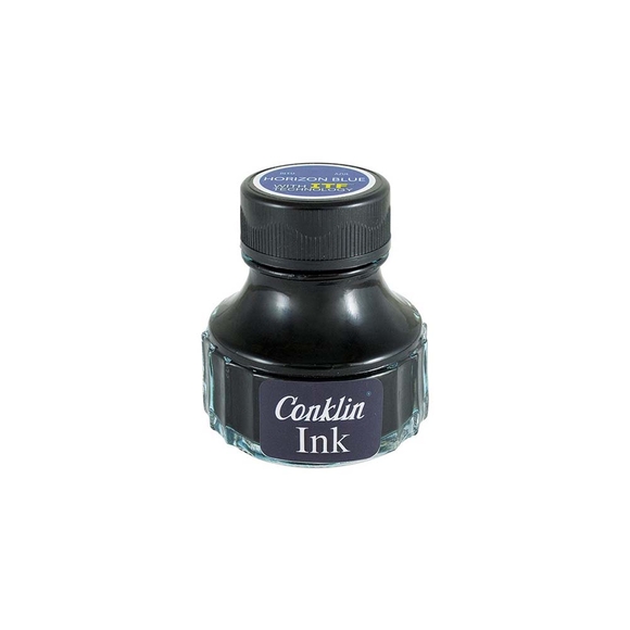 Conklin Mürekkep Serisi CK72128 Horizon Blue 90 ml Mürekkep
