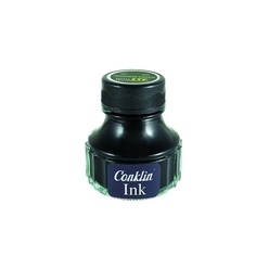 Conklin Mürekkep Serisi CK72131 Yosemite Green 90 ml Mürekkep - Thumbnail