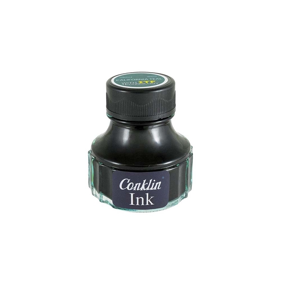 Conklin Mürekkep Serisi CK72134 California Tael 90 ml Mürekkep