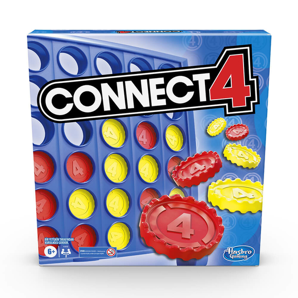 Connect 4 A5640