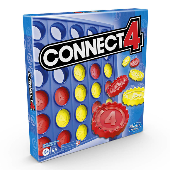 Connect 4 A5640
