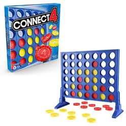 Connect 4 A5640 - Thumbnail