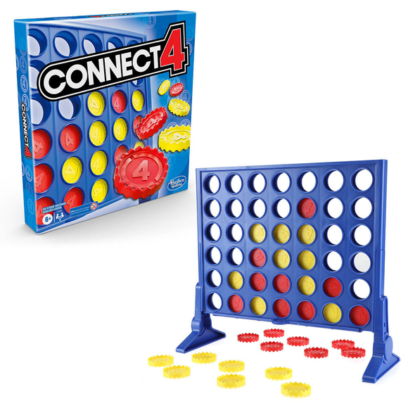 Connect 4 A5640