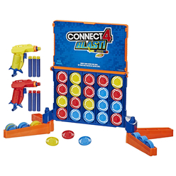 Connect 4 Blast E9122 - Thumbnail