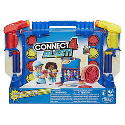 Connect 4 Blast E9122 - Thumbnail