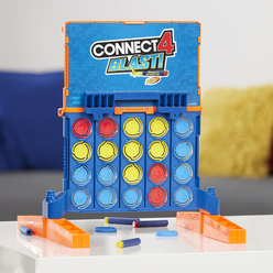 Connect 4 Blast E9122 - Thumbnail