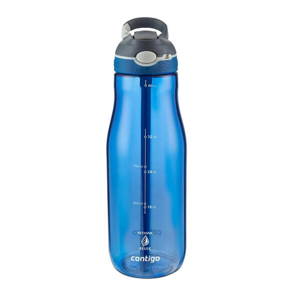 Contigo Ashland Autospout Tren Suluk 1200ml Mavi 2197071