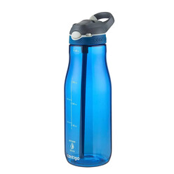Contigo Ashland Autospout Tren Suluk 1200ml Mavi 2197071 - Thumbnail