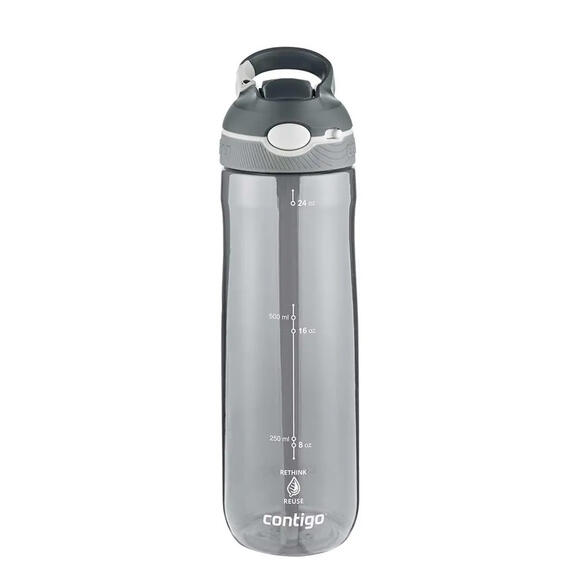 Contigo Ashland Autospout Tren Suluk 720ml Gri 2191378