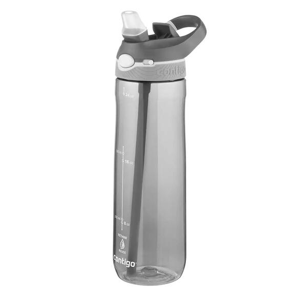 Contigo Ashland Autospout Tren Suluk 720ml Gri 2191378