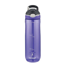 Contigo - Contigo Ashland Autospout Tren Suluk 720ml Lila 2191383