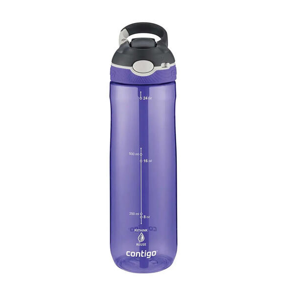 Contigo Ashland Autospout Tren Suluk 720ml Lila 2191383
