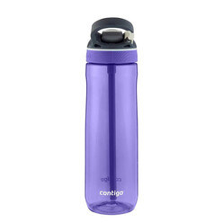 Contigo Ashland Autospout Tren Suluk 720ml Lila 2191383 - Thumbnail