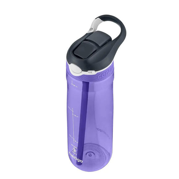 Contigo Ashland Autospout Tren Suluk 720ml Lila 2191383