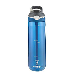 Contigo - Contigo Ashland Autospout Tren Suluk 720ml Mavi 2191379