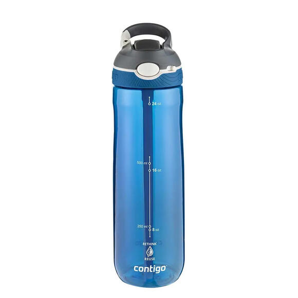 Contigo Ashland Autospout Tren Suluk 720ml Mavi 2191379