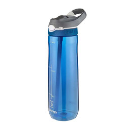 Contigo Ashland Autospout Tren Suluk 720ml Mavi 2191379 - Thumbnail