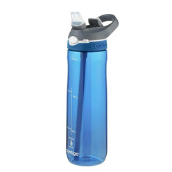Contigo Ashland Autospout Tren Suluk 720ml Mavi 2191379 - Thumbnail
