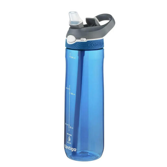 Contigo Ashland Autospout Tren Suluk 720ml Mavi 2191379