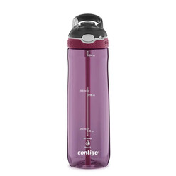 Contigo - Contigo Ashland Autospout Tren Suluk 720ml Mor 2191382