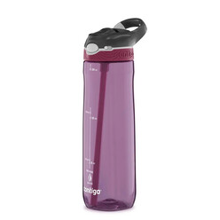 Contigo Ashland Autospout Tren Suluk 720ml Mor 2191382 - Thumbnail