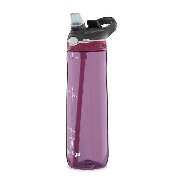 Contigo Ashland Autospout Tren Suluk 720ml Mor 2191382