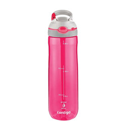 Contigo - Contigo Ashland Autospout Tren Suluk 720ml Pembe 2197050
