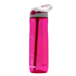 Contigo Ashland Autospout Tren Suluk 720ml Pembe 2197050 - Thumbnail