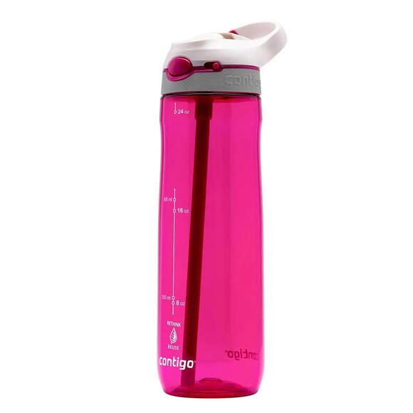 Contigo Ashland Autospout Tren Suluk 720ml Pembe 2197050