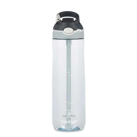 Contigo Ashland Autospout Tren Suluk 720ml Şeffaf 2191384