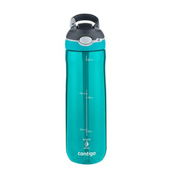 Contigo - Contigo Ashland Autospout Tren Suluk 720ml Turkuaz 2191381