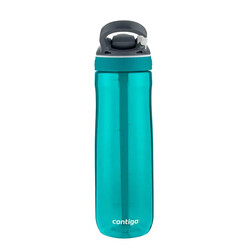 Contigo Ashland Autospout Tren Suluk 720ml Turkuaz 2191381 - Thumbnail