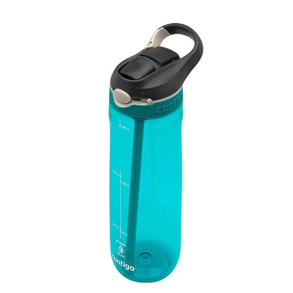 Contigo Ashland Autospout Tren Suluk 720ml Turkuaz 2191381